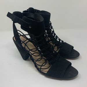 Vince Camuto heel